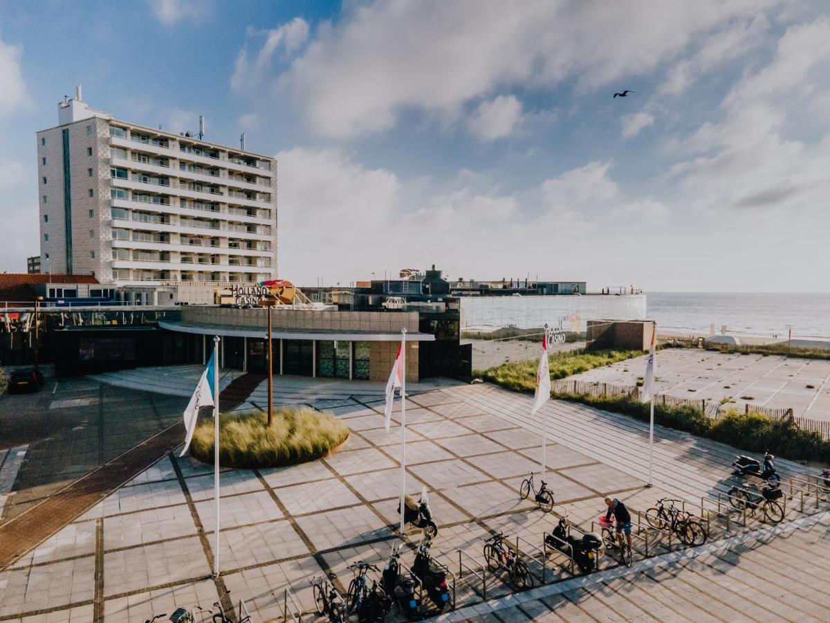 Joy At The Beach Zandvoort Exterior foto
